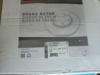 Rotors