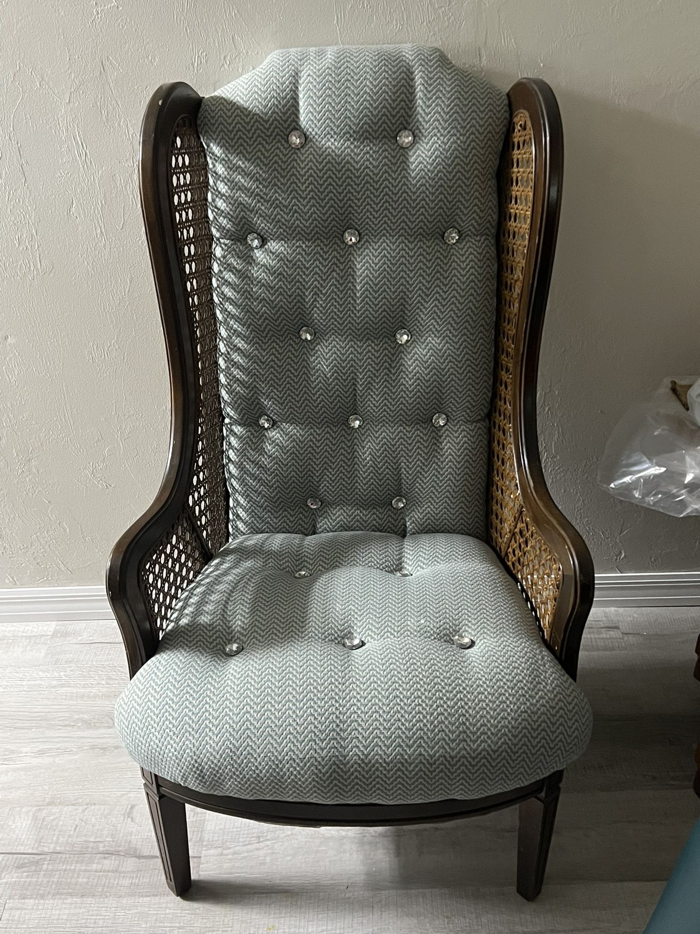 Chairs And Barstools