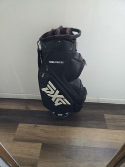 PXG Cart Bag