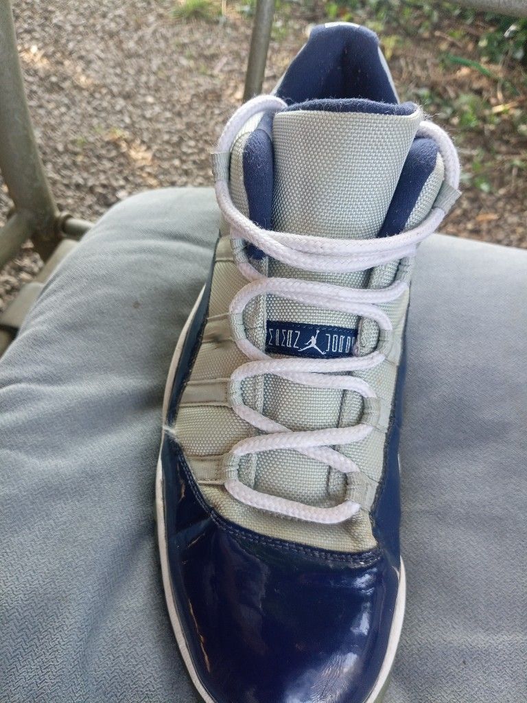 Men's Nike Air Jordans