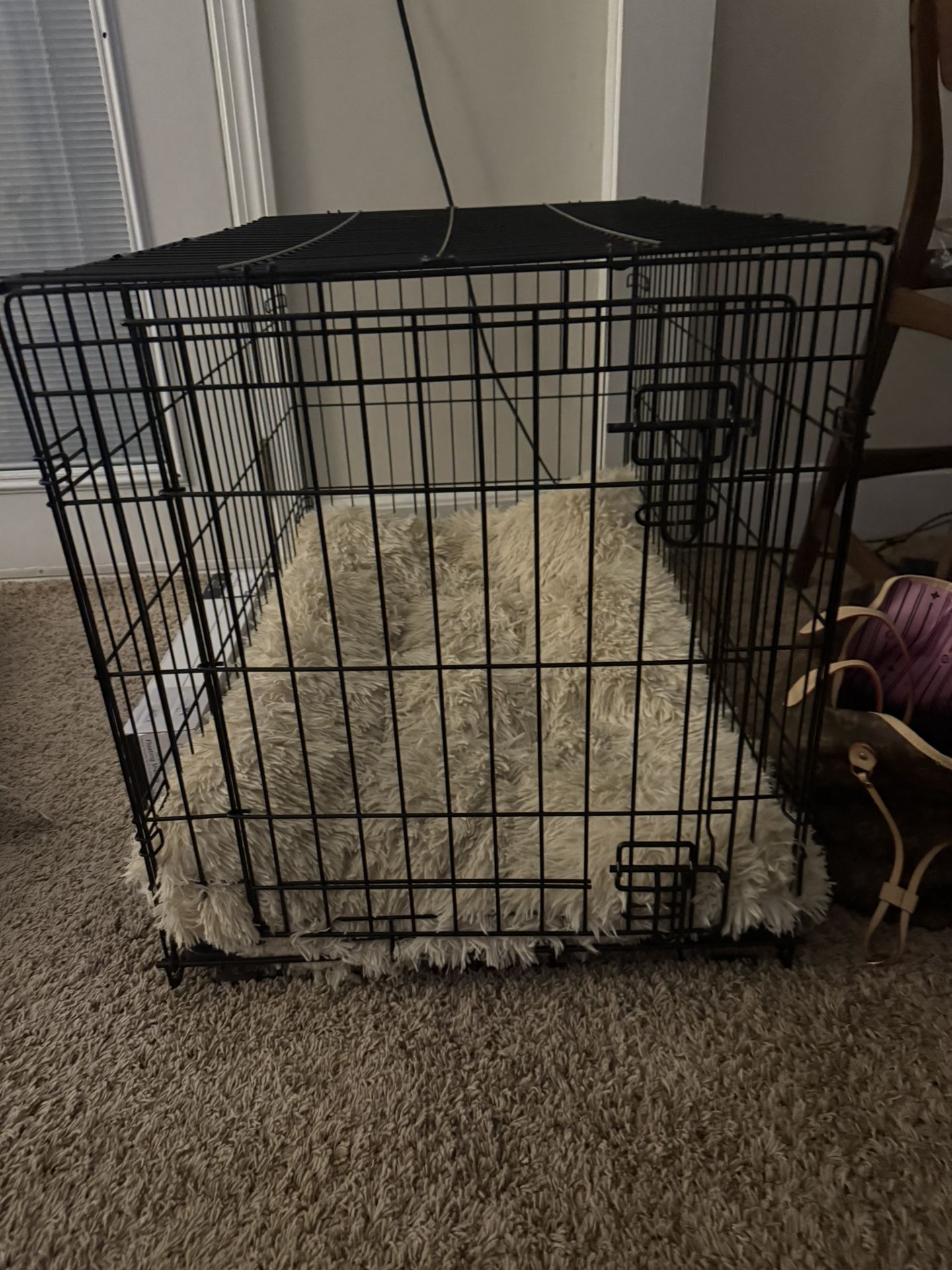 Dog Crate