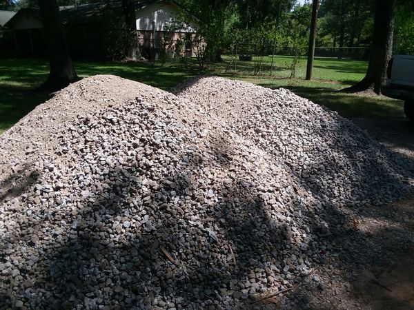 Crushed concrete for Sale in Conroe, TX - OfferUp