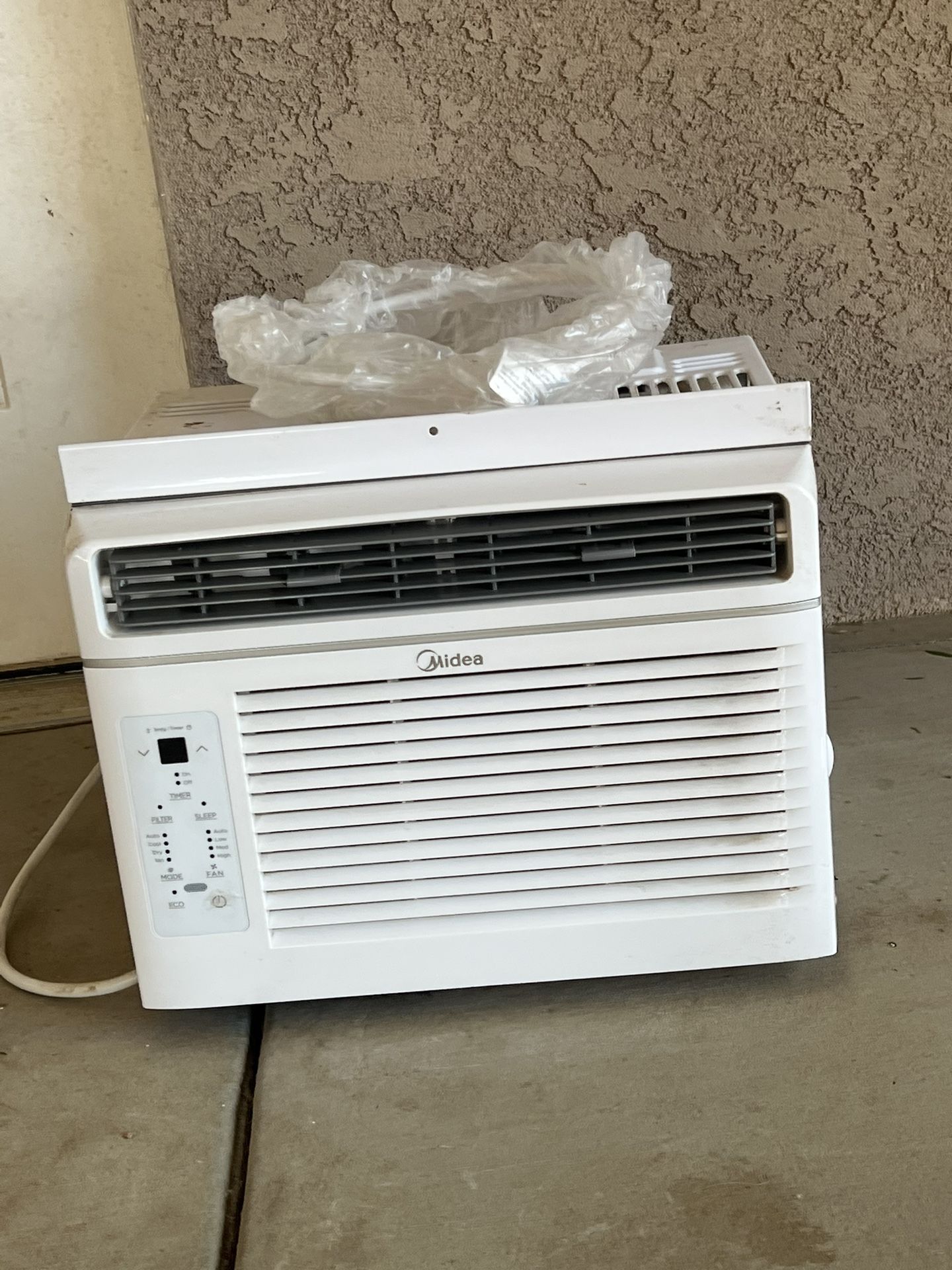 Ac Unit
