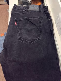 Used Jeans