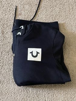 True religion hoodie