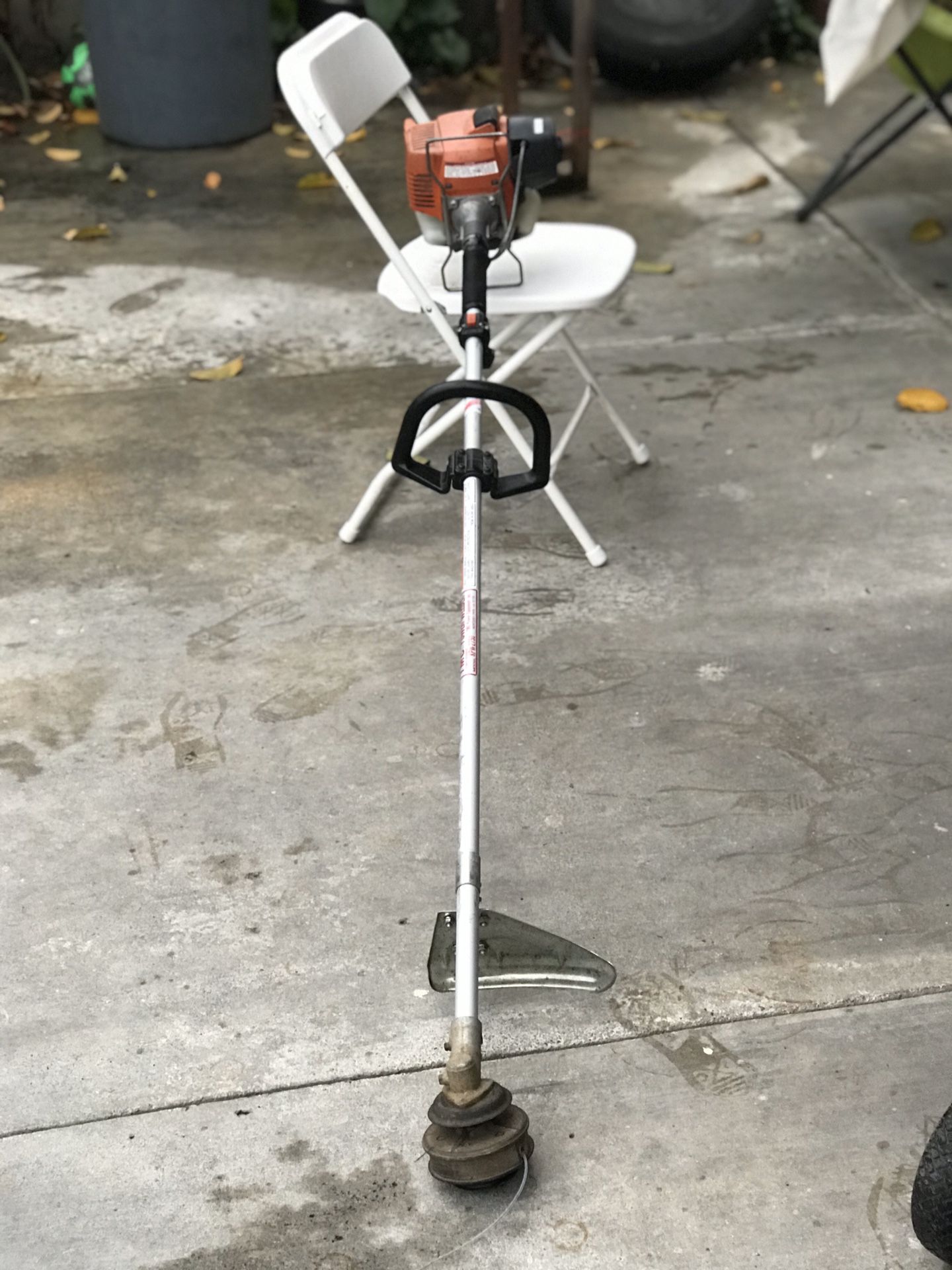 TMC Weed Eater for Sale in Anaheim, CA OfferUp