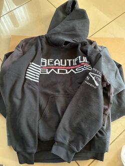 (10) Women Sweat Shirts & Hoodies ( Medium ) …