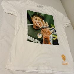 T Shirts Galaxy Large Size