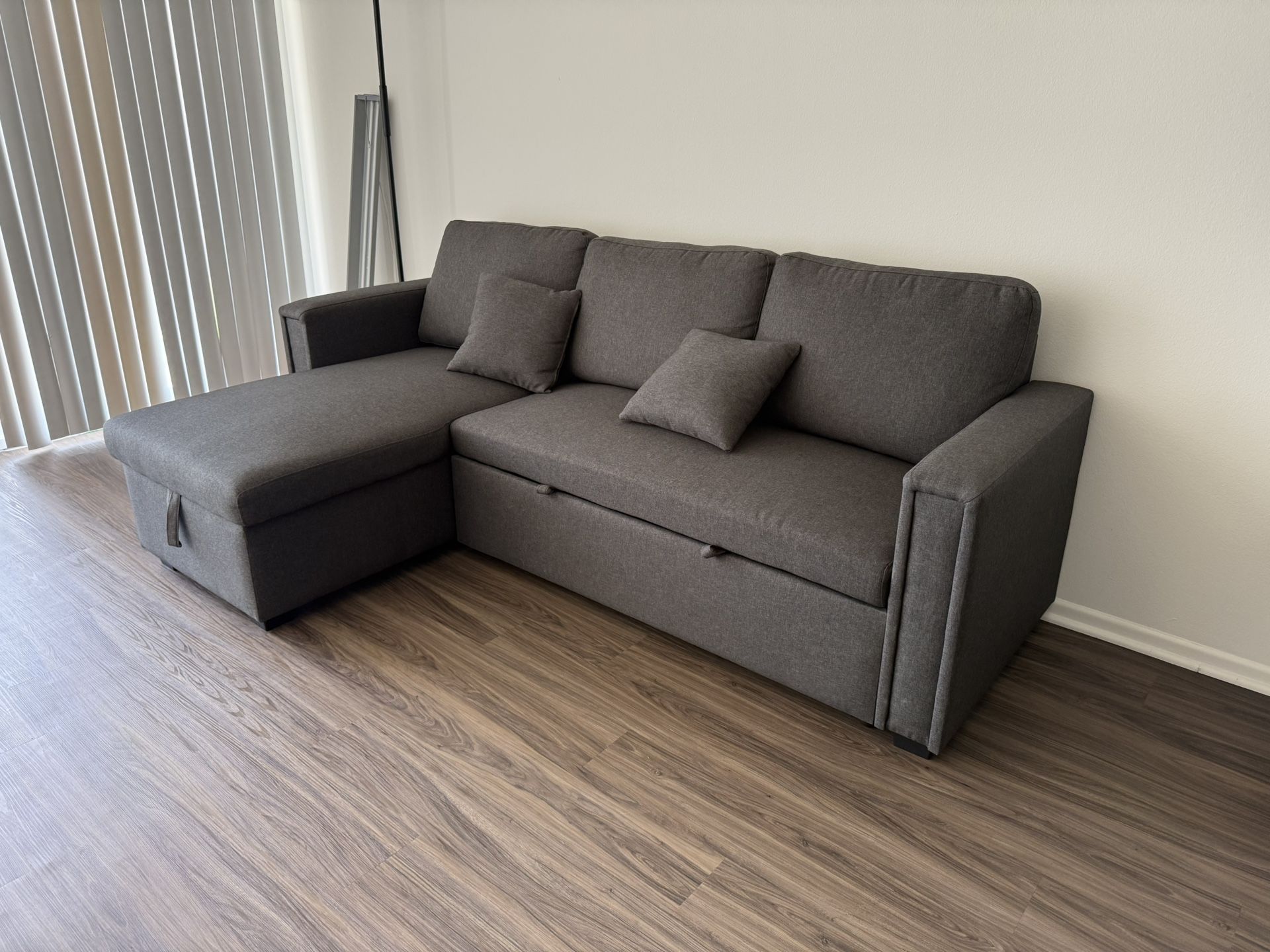 Couch / Sofa Bed