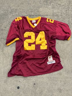 Marked ‘04 Minnesota golden gophers jersey