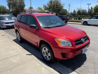 2009 Toyota Rav4