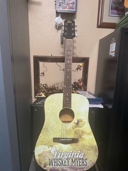 Guitars for sale Accoustic and Electrics