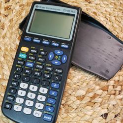 TI-83 Plus