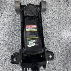 3 Ton Floor Jack