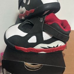 Jordan Baby Shoes Suze 7C NEW