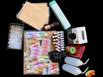 Tattoo kit