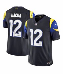 Rams Jersey