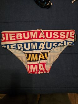 Mens Swim Brief