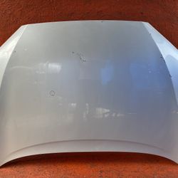 2022 2023 TOYOTA COROLLA CROSS HOOD BONNET SHELL PANEL OEM USED