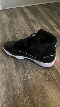 Jordan 11 Breds