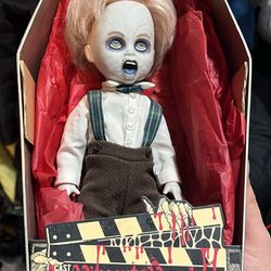 Vince vaude Living Dead Doll