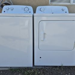 Kenmore Washer And Gas Dryer 