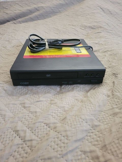 DVD Player