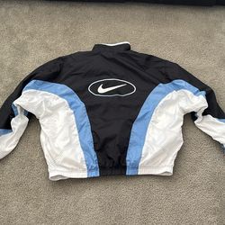Vintage Nike jacket