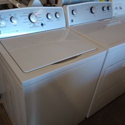 Kenmore He Top Load Washer And Dryer Set Delivery Warranty Installation Available 