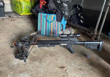 Centerpoint 370 Crossbow (37% off)