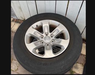 Ram 1500 Rims