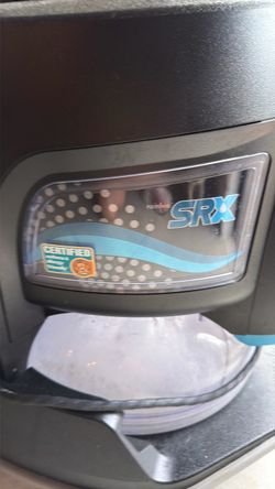 Rainbow SRX Vacuum Cleaner