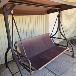 Banca Para El Jardin