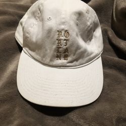 The Kanye West Pablo Pop-up Adjustable Cap 