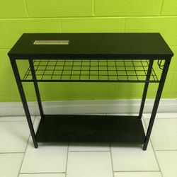 IKEA Console Table