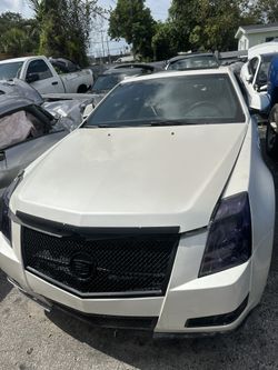 Parts 🔥. CTS Cadillac 2014 parts. 🔥3.6 engine motor.