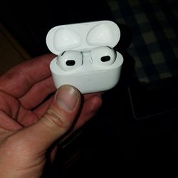 Apple Airpods 3rd Generation Wireless Earbuds 