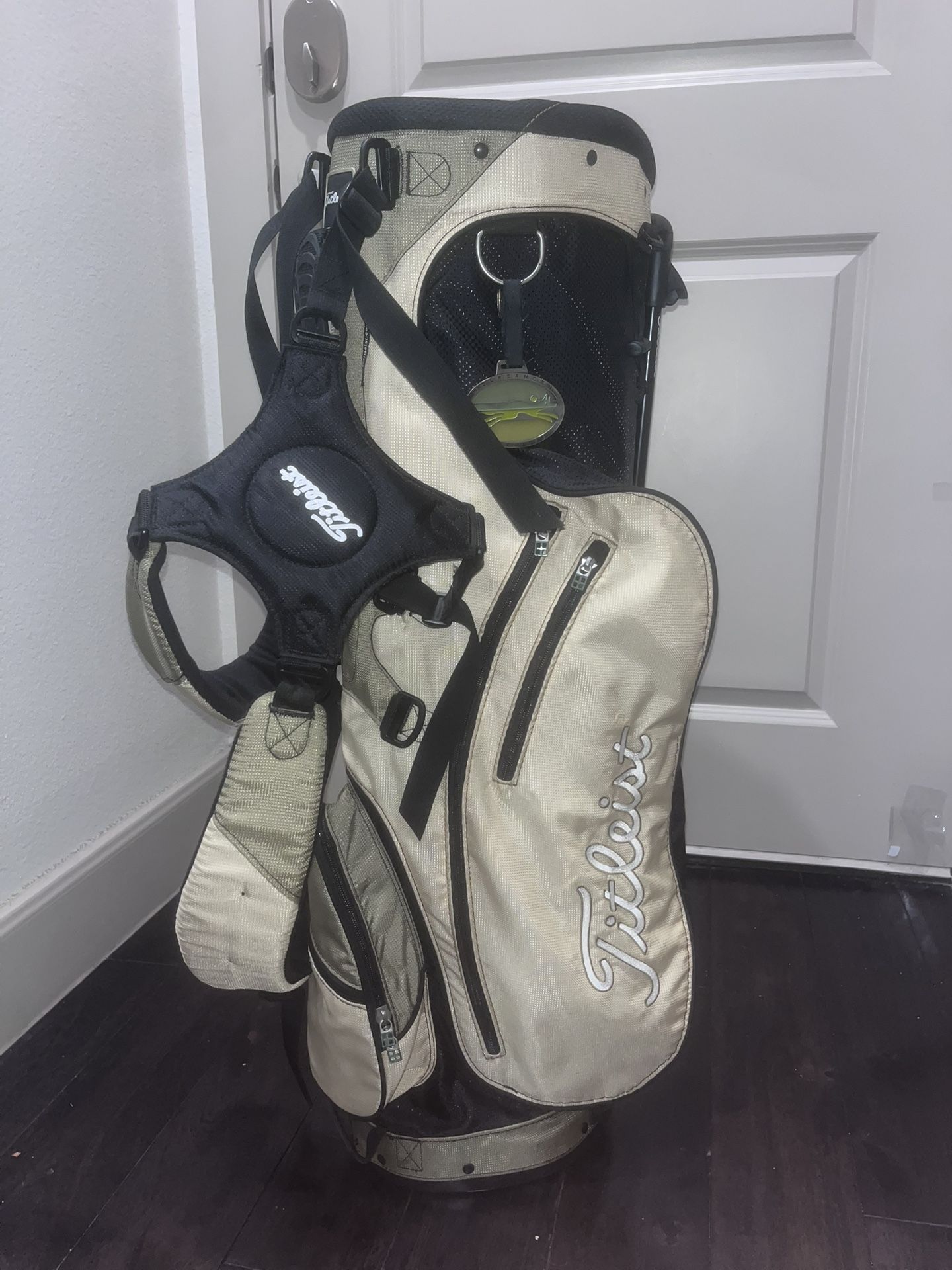 Golf Bag