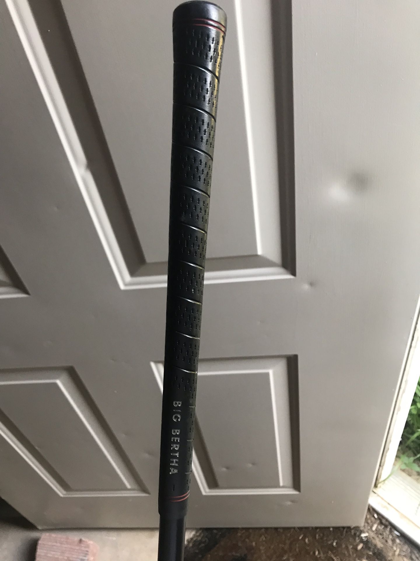 Golf club Callaway driver for Sale in Roanoke, TX OfferUp