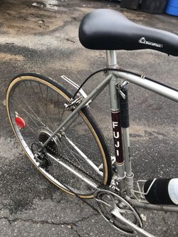 Vintage Fuji Supreme Bike for Sale in Springfield MA OfferUp