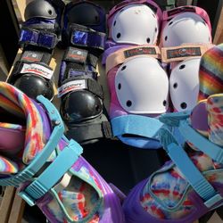 Roller Skates : Safety Guard 