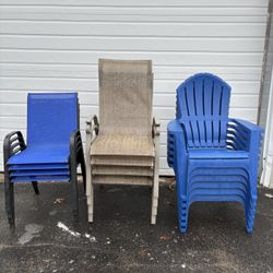 Chairs 
