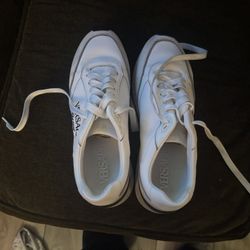 Versace Women tennis shoes