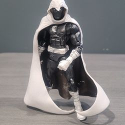 Toybiz Marvel Legends Moon Knight