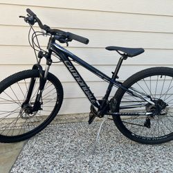 Cannondale Catalyst XS 27.5 Mountain Bike $300