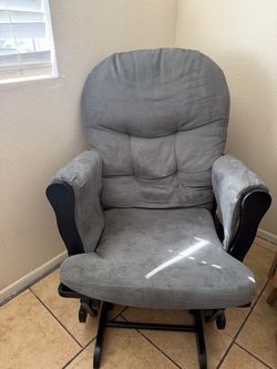 rocking chair