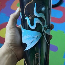 Zero Starbucks Disney Cup