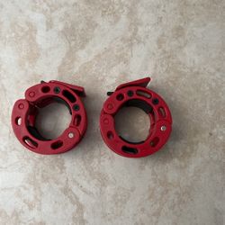 Bar Clips