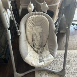 Graco Baby Swing 