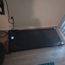Treadmill / Walking Pad 